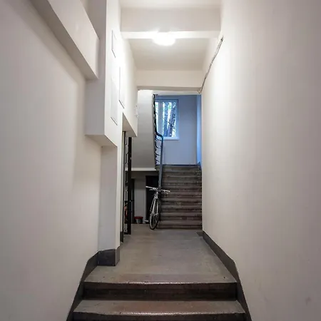 Charming Retreat Apartman *