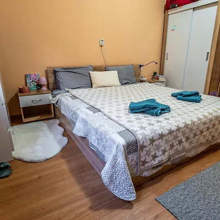 Charming Retreat Διαμέρισμα