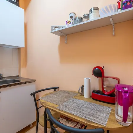 Charming Retreat Appartement Sofia