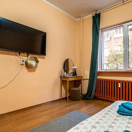Charming Retreat * Sofia