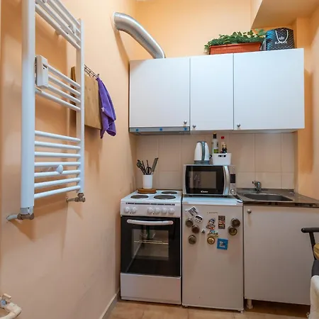 Charming Retreat Appartamento Sofia