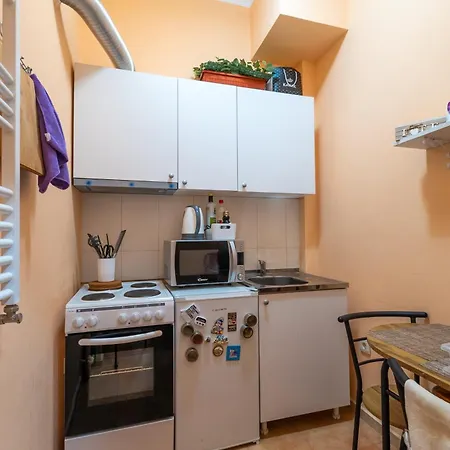 Charming Retreat Appartamento Sofia