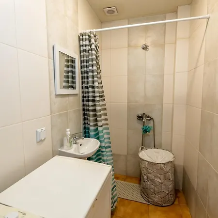 Appartamento Charming Retreat *