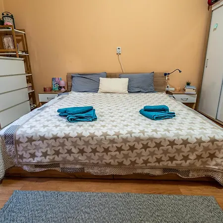 Charming Retreat Lejlighed